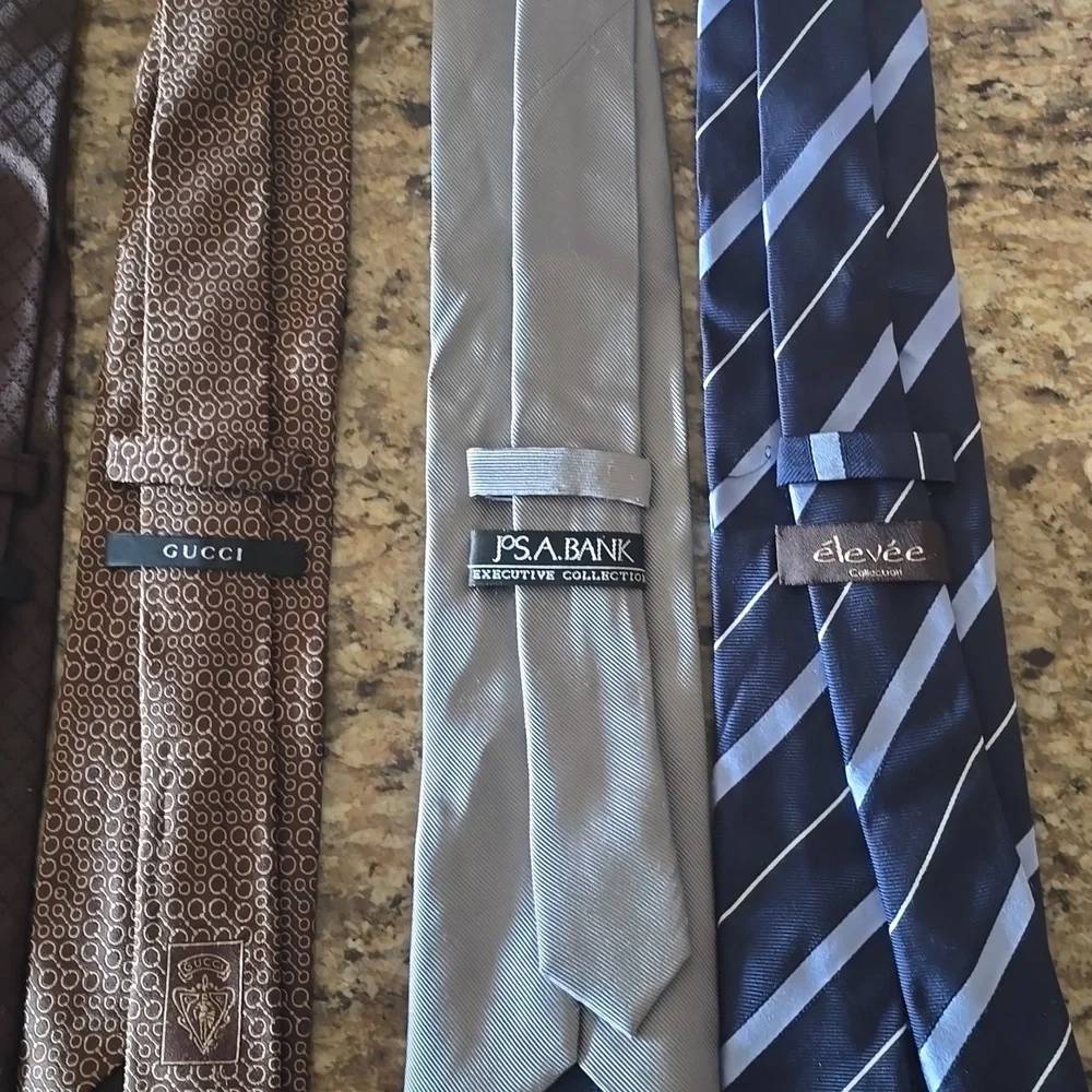 Ties - Picture 3 of 6